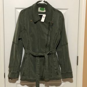 Anthropologie jacket